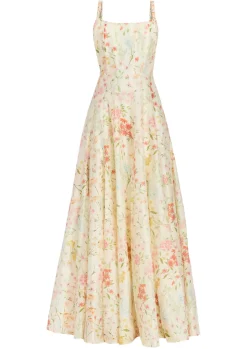 Alemais Gown