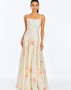 Alemais Gown