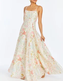 Alemais Gown
