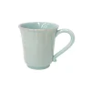 Alentejo Collection Mugs in Turquoise, Set of 6