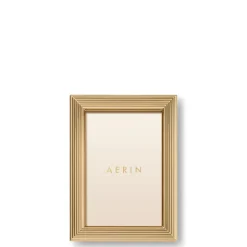 Alessio Frame in Gold