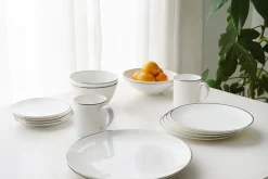 Alex Platinum Set of 2, 8