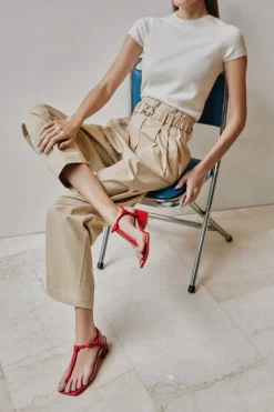 Alexa Sandal