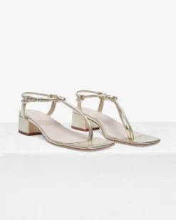 Alexa Sandal