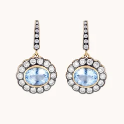 Alexandra Earrings