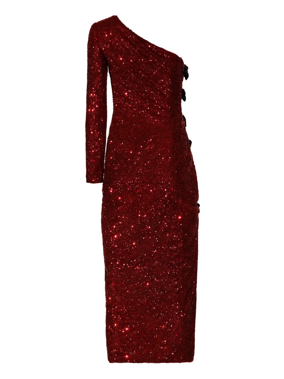 Alexandria Dress