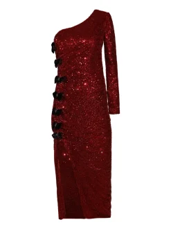 Alexandria Dress