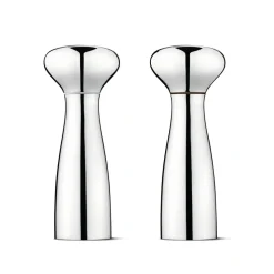 Alfredo Salt & Pepper