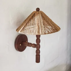 Alhambra Sconce