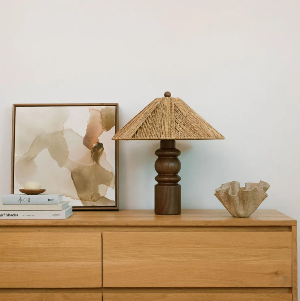 Alhambra Table Lamp