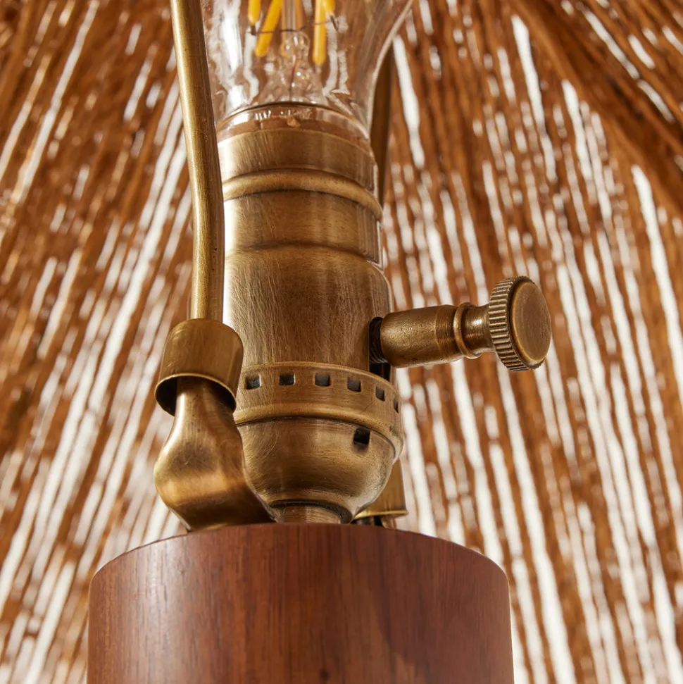 Alhambra Table Lamp