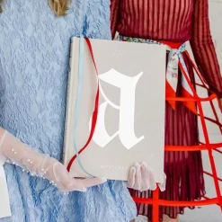 Alice in Wonderland Art Novel