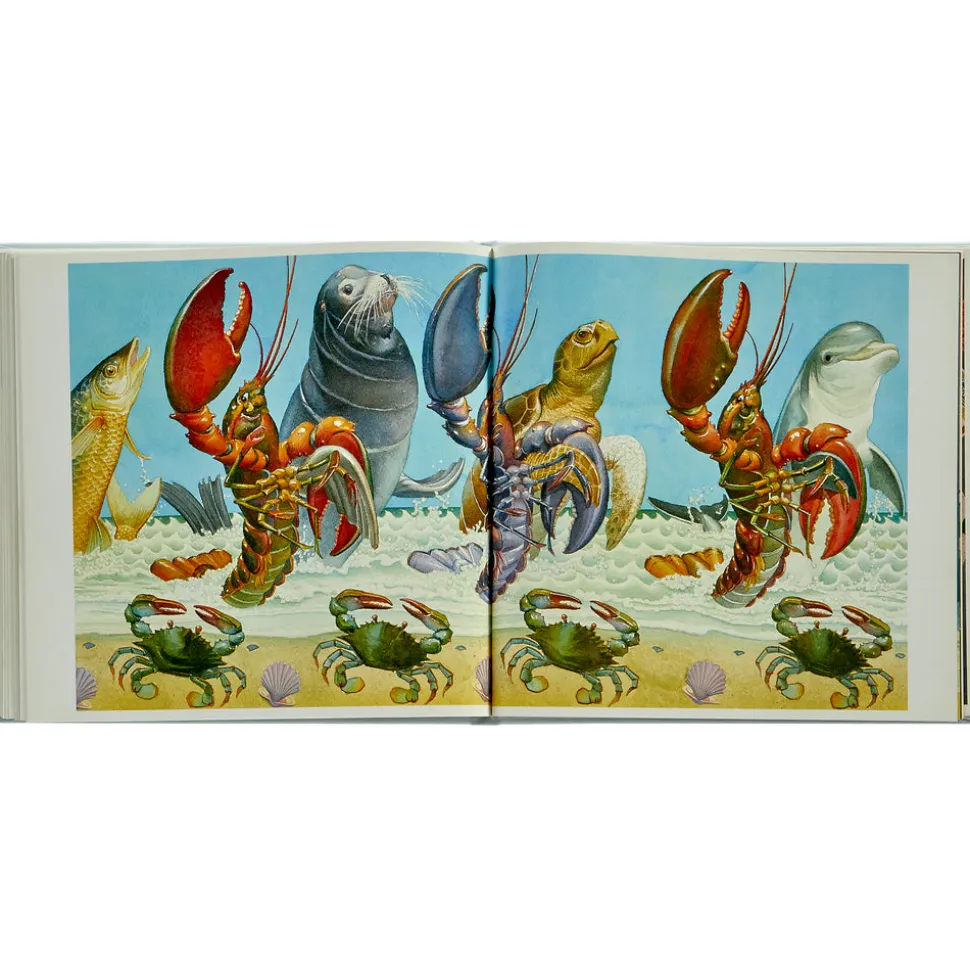 Alice’s Adventures in Wonderland Bonded Leather
