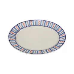 Alicia Oval Platter
