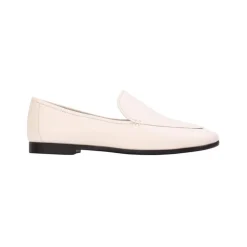Allie in Coconut Leather
