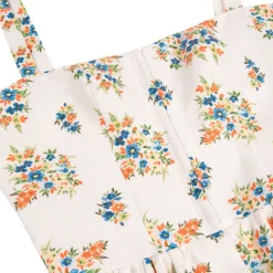 Alma Dress in Floral