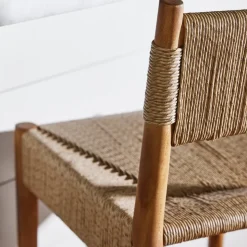 Alma Indoor & Outdoor Counter Stool