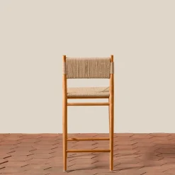 Alma Indoor & Outdoor Counter Stool