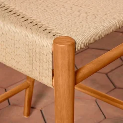 Alma Indoor & Outdoor Counter Stool