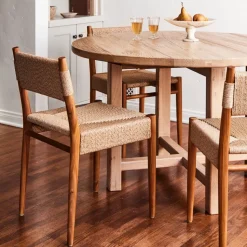 Alma Indoor & Outdoor Dining Chair