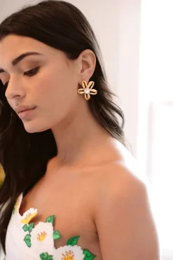 Aloha Earrings
