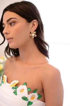Aloha Earrings