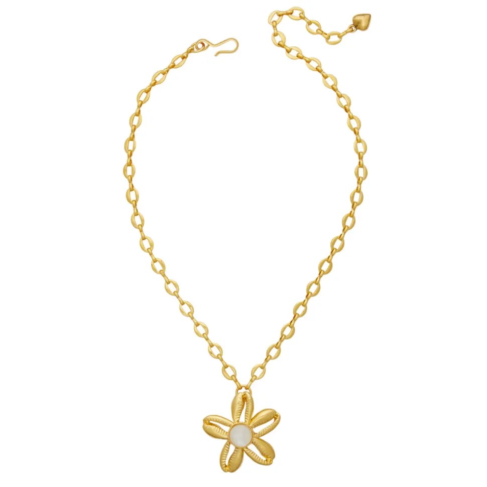 Aloha Necklace