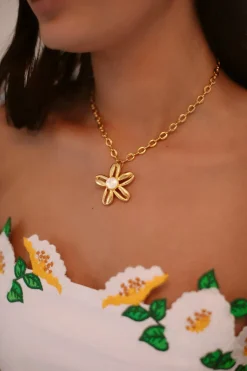 Aloha Necklace