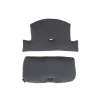 Alpha Highchair Pad Deluxe Seat Cushion