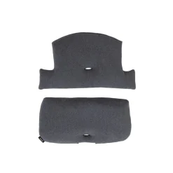 Alpha Highchair Pad Deluxe Seat Cushion