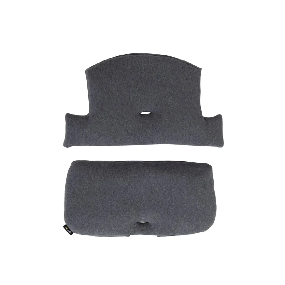 Alpha Highchair Pad Deluxe Seat Cushion