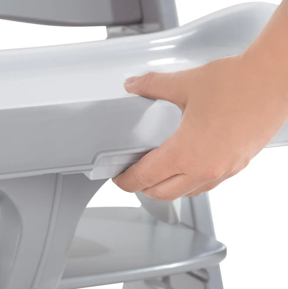 Alpha Removable Non Slip High Chair Table Tray