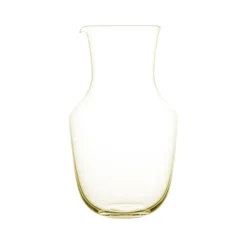 Alpha Water Pitcher 03 in Citrin