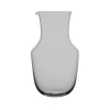 Alpha Water Pitcher 26 in Grey