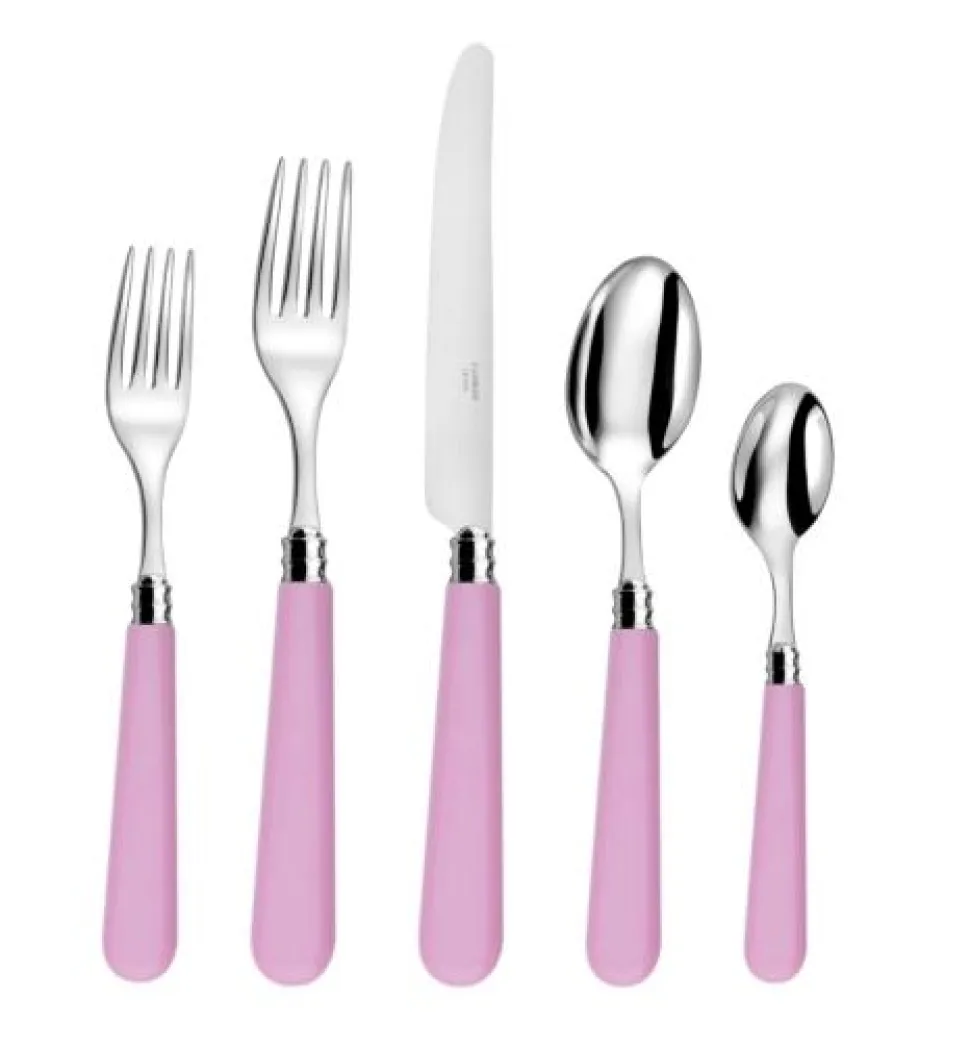 Altea Place Setting, Set of 5