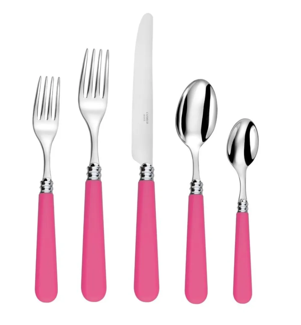 Altea Place Setting, Set of 5