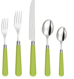 Altea Place Setting, Set of 5