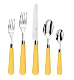 Altea Place Setting, Set of 5
