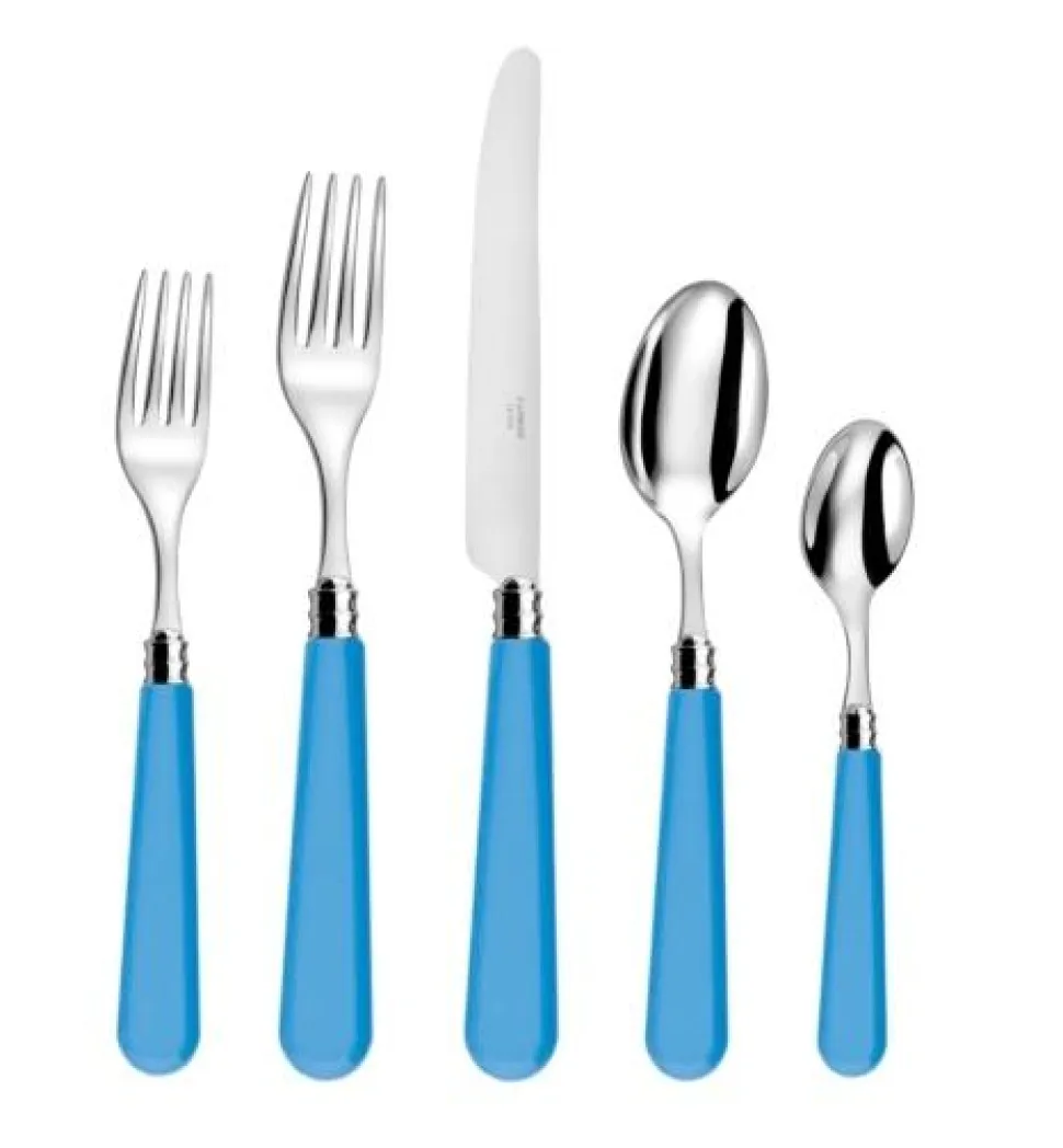 Altea Place Setting, Set of 5