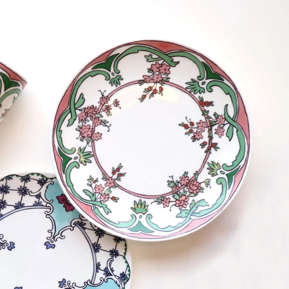 Always Marie 8" Salad Plate