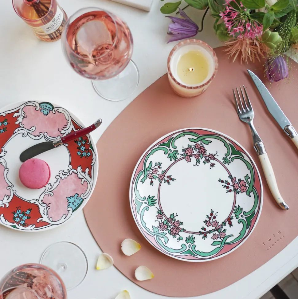 Always Marie 8" Salad Plate