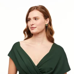 Aly Stud Earring