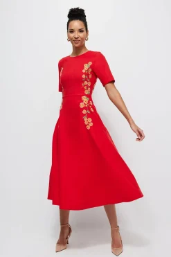 Amaka Dress