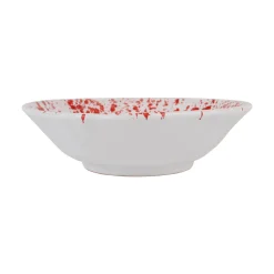 Amalfitana Splatter Serving Bowl