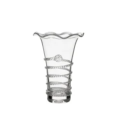 Amalia 6" Flared Vase