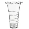 Amalia 14" Flared Vase