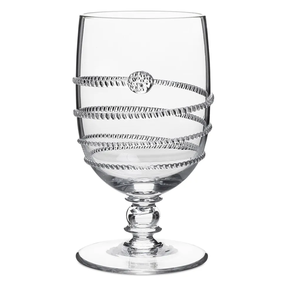 Amalia Footed Goblet