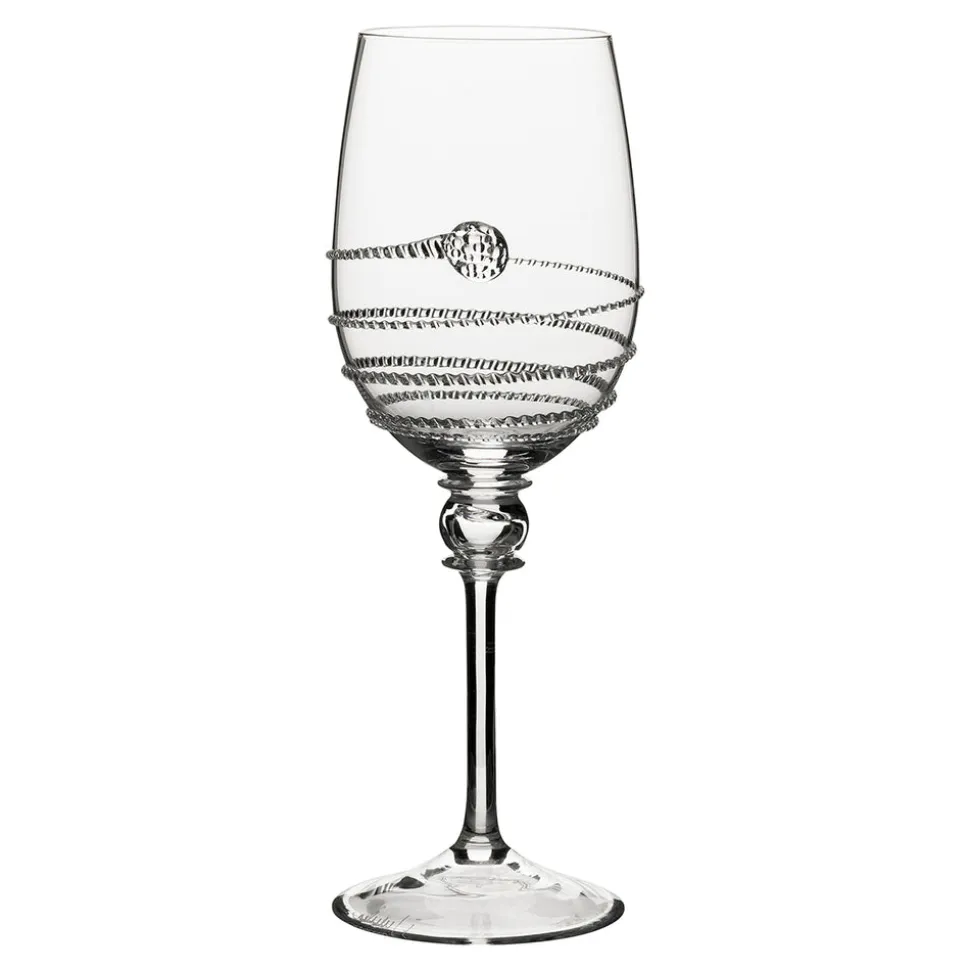 Amalia Light Body White Wine Glass