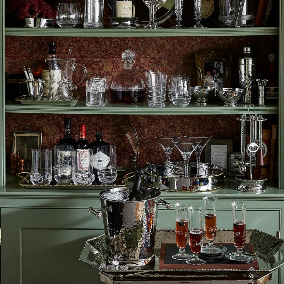 Amalia Stemless Red Wine