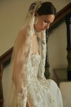 Amaranta Veil